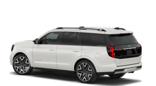 2026 Ford Expedition® External Image 3